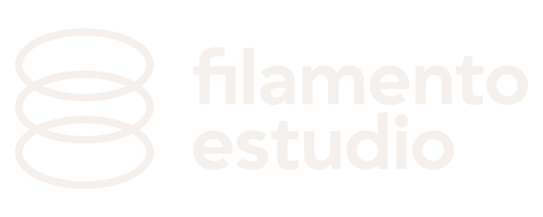 Filamento Estudio